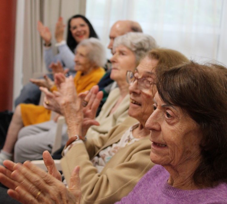 Des anniversaires en chansons