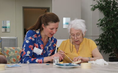 Atelier créatif Décopatch 🎨